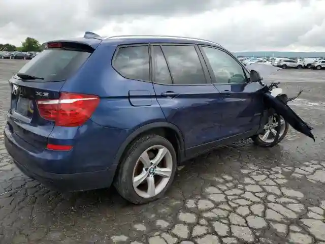 5UXWX9C33H0T19452 2017 BMW X3-2