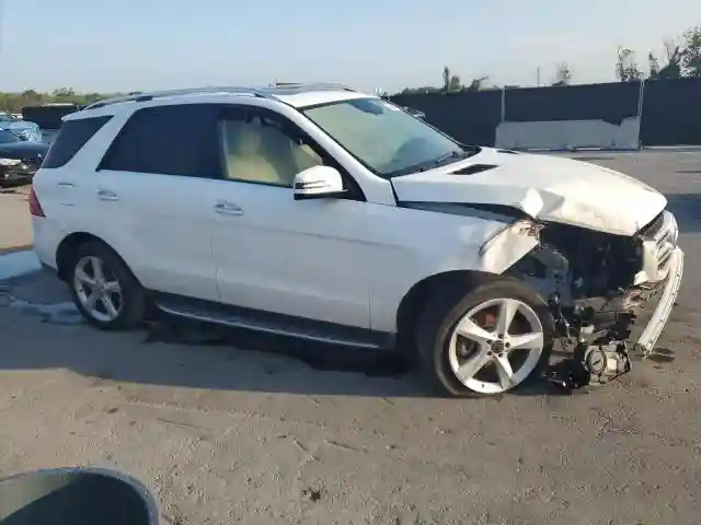 4JGDA5JB3JB017131 2018 MERCEDES-BENZ GLE-CLASS-3