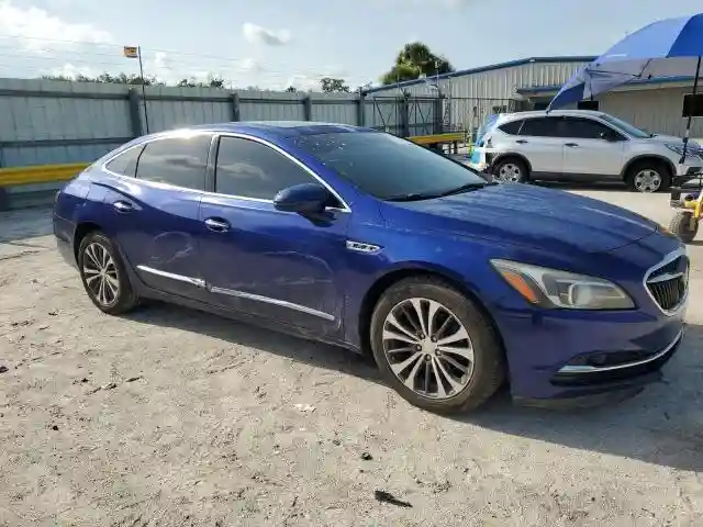 1G4ZS5SS4HU161173 2017 BUICK LACROSSE-3