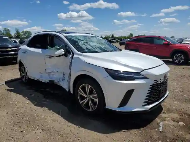 2T2BAMBA9RC043964 2024 LEXUS RX350-3