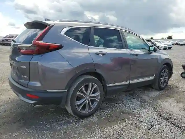 5J6RW2H96LL013420 2020 HONDA CRV-2