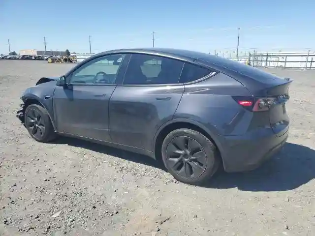 7SAYGDEDXRF103445 2024 TESLA MODEL Y-1