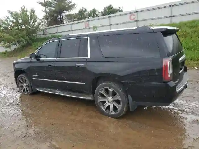 1GKS2HKJ7GR158790 2016 GMC YUKON-1