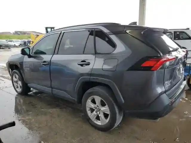2T3W1RFV0MC119619 2021 TOYOTA RAV4-1