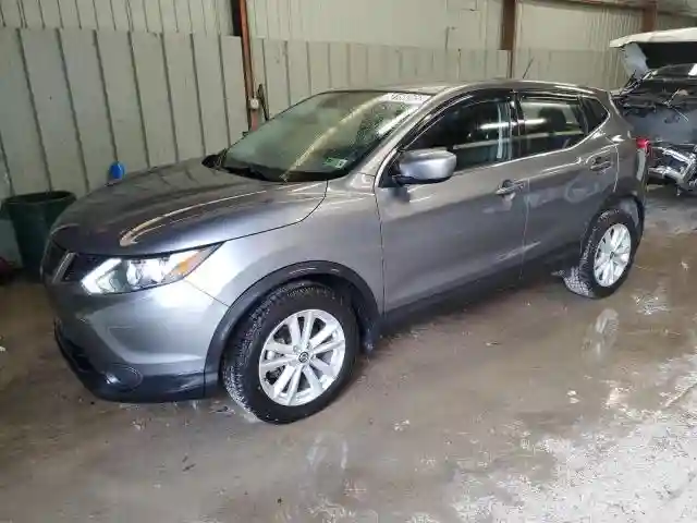 JN1BJ1CR3KW626568 2019 NISSAN ROGUE-0