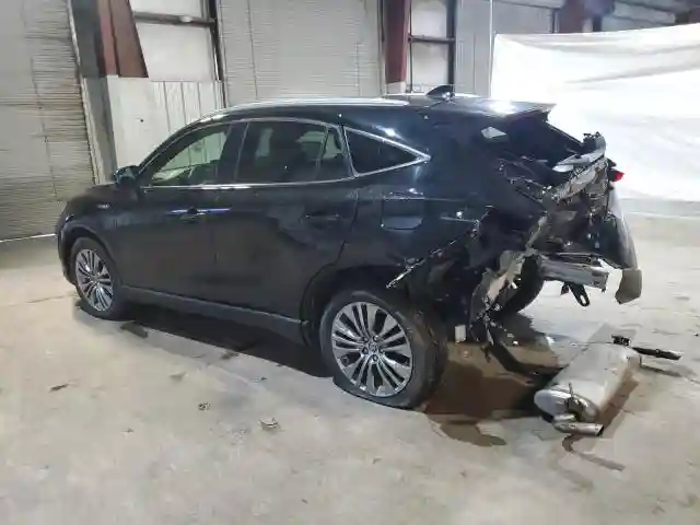 JTEAAAAH6MJ067029 2021 TOYOTA VENZA-1