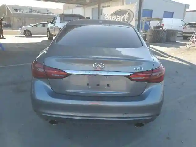 JN1EV7AP5LM208550 2020 INFINITI Q50-5
