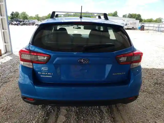 4S3GTAB61P3720946 2023 SUBARU IMPREZA-5