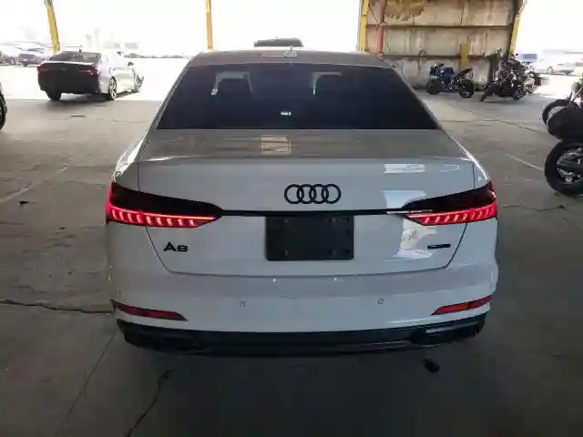 WAUK2AF26MN035892 2021 AUDI A6-5