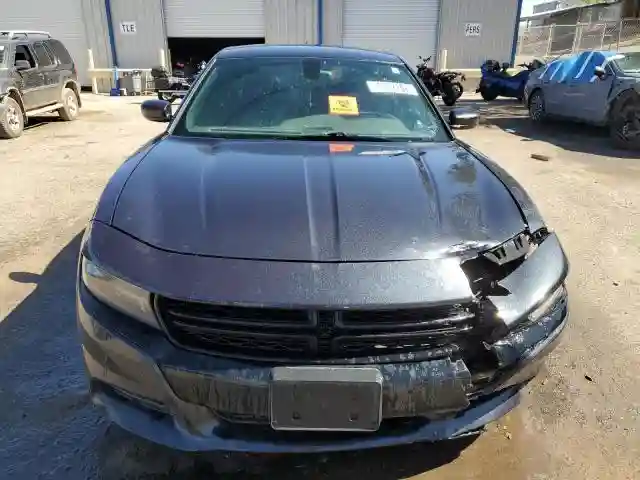 2C3CDXHG5GH356594 2016 DODGE CHARGER-4