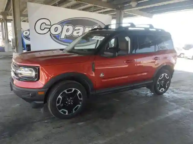 3FMCR9C66RRE80691 2024 FORD BRONCO-0