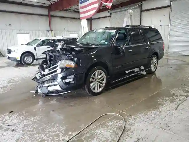 1FMJK1MT0HEA58242 2017 FORD EXPEDITION-0
