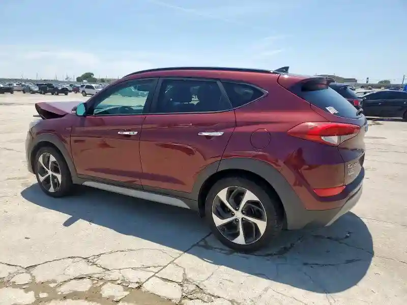 KM8J3CA22HU471791 2017 HYUNDAI TUCSON-1
