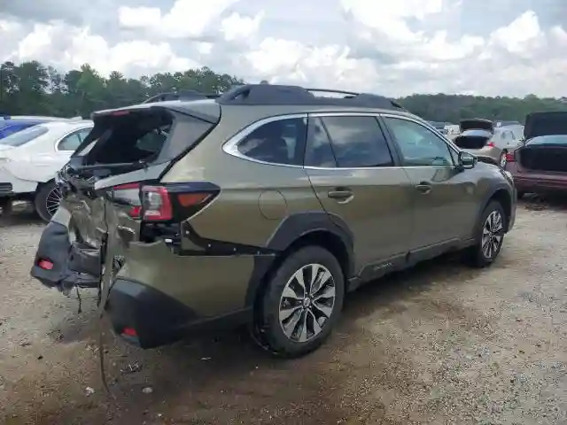 4S4BTANCXS3143253 2025 SUBARU OUTBACK-2