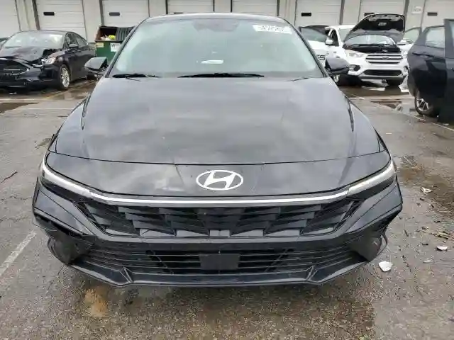 KMHLP4DG2RU652241 2024 HYUNDAI ELANTRA-4