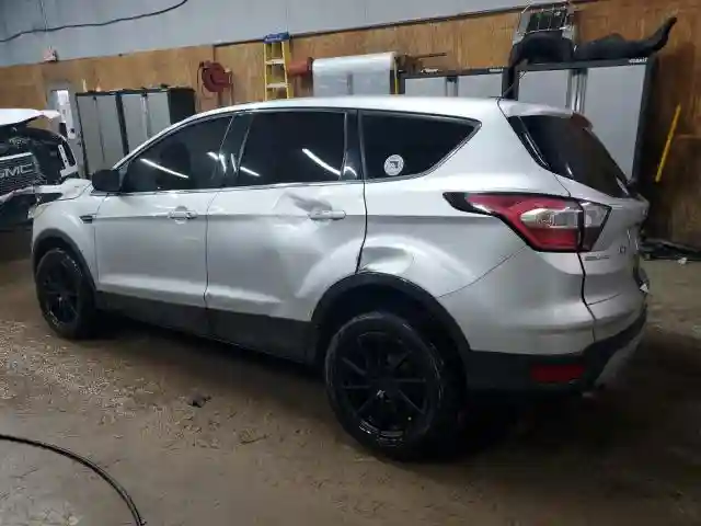 1FMCU9GD7HUE71142 2017 FORD ESCAPE-1