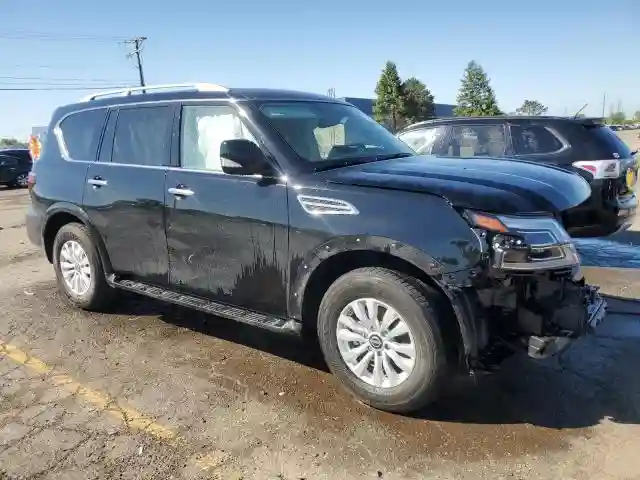JN8AY2AD5R9705738 2024 NISSAN ARMADA-3