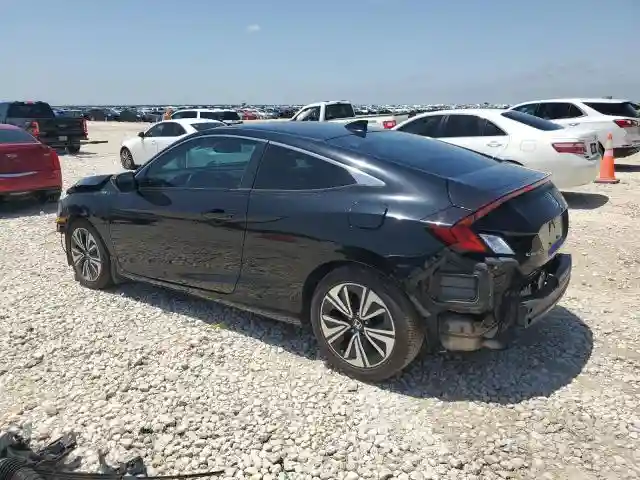 2HGFC3B75HH351699 2017 HONDA CIVIC-1