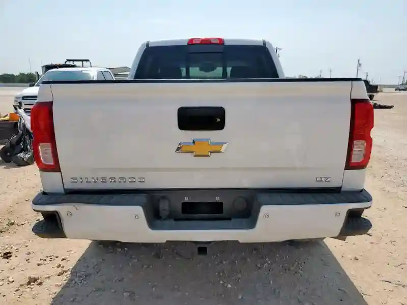 3GCUKSEC4HG428977 2017 CHEVROLET ALL MODELS-5