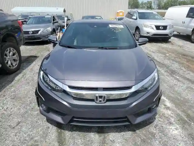 2HGFC3B91GH352669 2016 HONDA CIVIC-4
