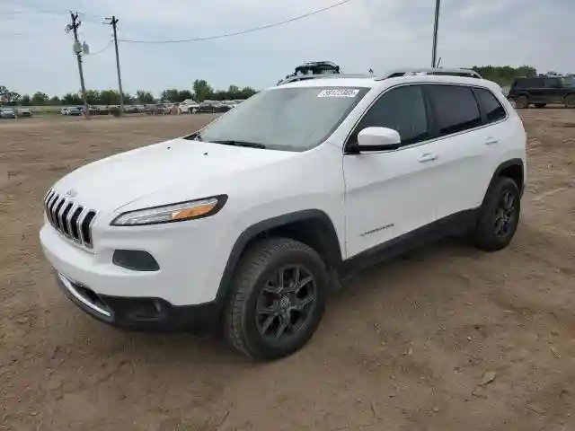 1C4PJMDS6FW613261 2015 JEEP GRAND CHEROKEE-0
