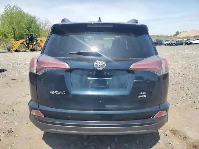 JTMBFREVXJJ204056 2018 TOYOTA RAV4-5