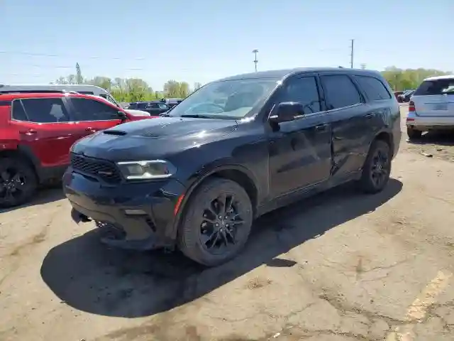 1C4RDJDG5NC212441 2022 DODGE DURANGO-0