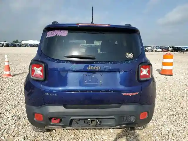 ZACCJBCB0HPE70540 2017 JEEP RENEGADE-5