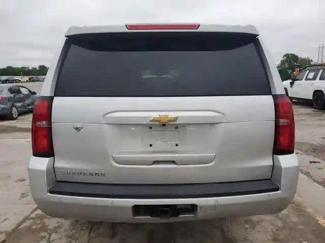 1GNSKHKCXKR140247 2019 CHEVROLET SUBURBAN-5