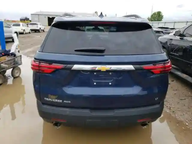 1GNEVGKWXPJ287067 2023 CHEVROLET TRAVERSE-5