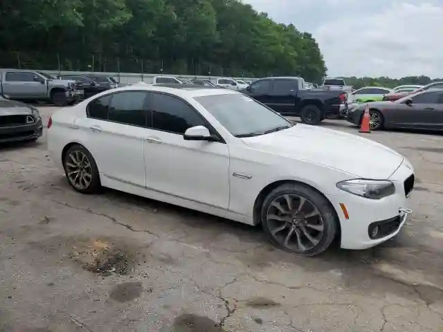 WBA5A7C5XGG148447 2016 BMW 5 SERIES-3
