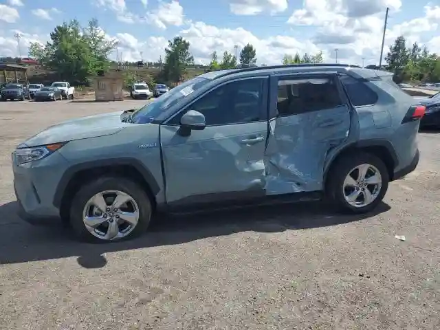 4T3B6RFVXMU055068 2021 TOYOTA RAV4-0