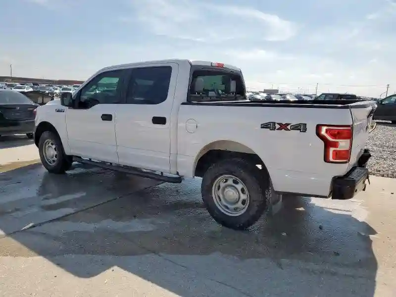 1FTEW1E54LKD81987 2020 FORD F-150-1