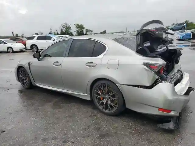JTHBP1BLXKA002951 2019 LEXUS GS-F-1