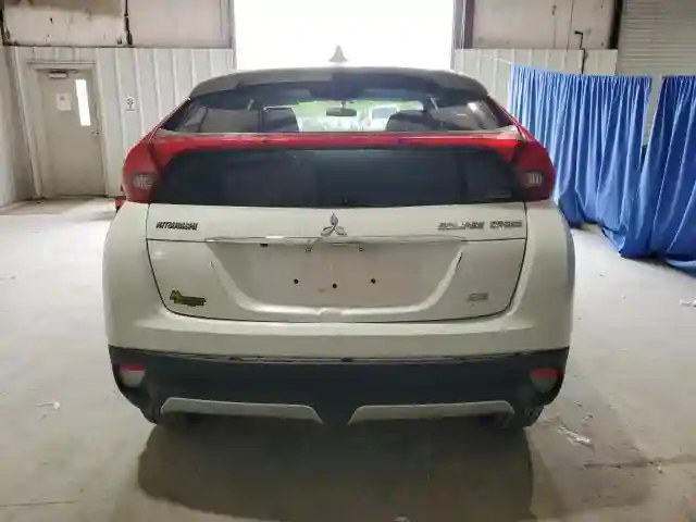 JA4AT5AA2KZ003345 2019 MITSUBISHI ECLIPSE-5
