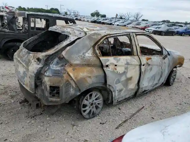 JA4ATUAAXPZ042394 2023 MITSUBISHI ECLIPSE-2