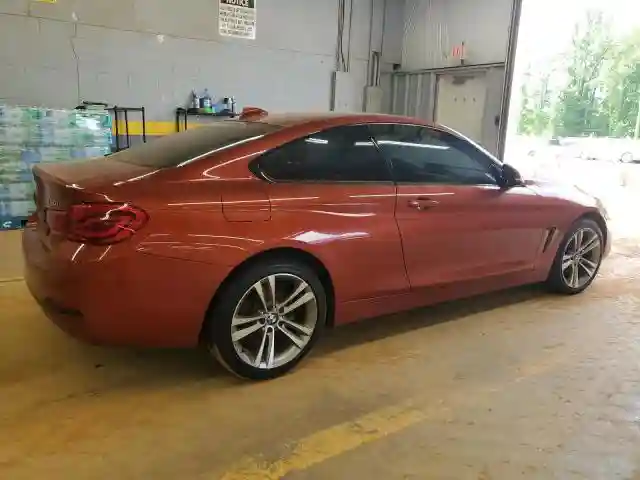WBA4W5C56JAA49932 2018 BMW 4 SERIES-2