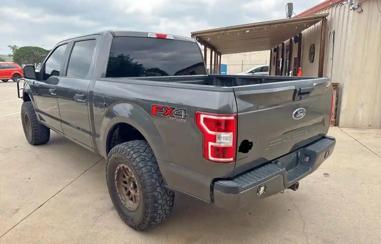 1FTEW1E50JKE29191 2018 FORD F-150-2