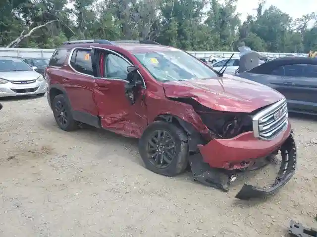 1GKKNMLS1KZ193504 2019 GMC ACADIA-3
