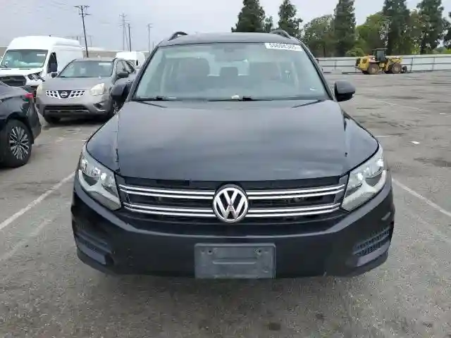 WVGAV7AX4GW610481 2016 VOLKSWAGEN TIGUAN-4