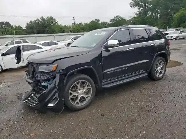 1C4RJEBG1NC126675 2022 JEEP GRAND CHEROKEE-0