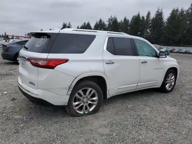 1GNEVJKW0KJ174475 2019 CHEVROLET TRAVERSE-2