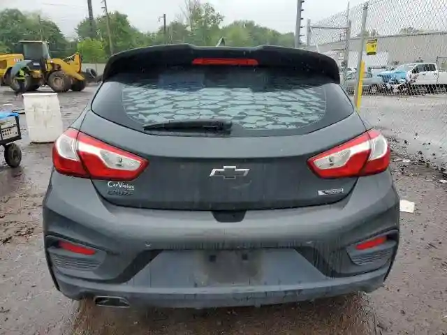 3G1BF6SM8HS553244 2017 CHEVROLET CRUZE-5