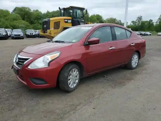 3N1CN7AP0HK444683 2017 NISSAN VERSA-0