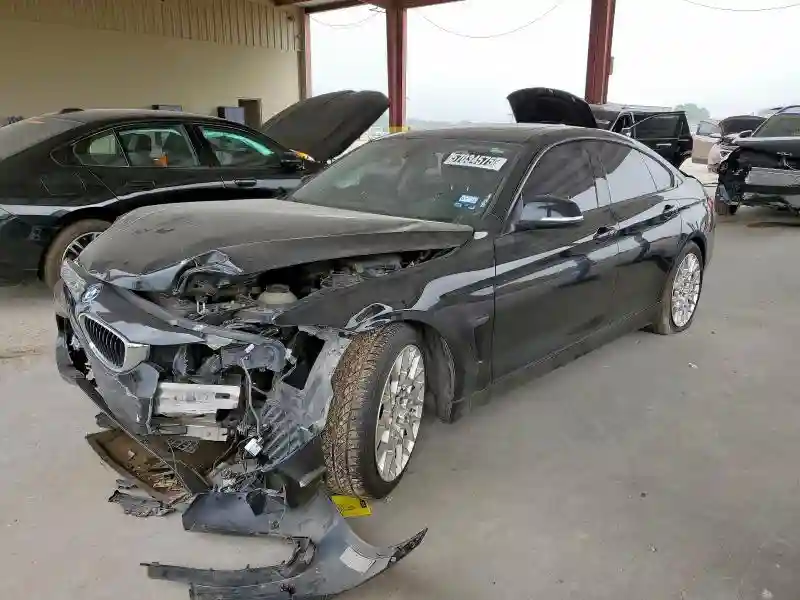 WBA4A5C54FD410835 2015 BMW 4 SERIES-0