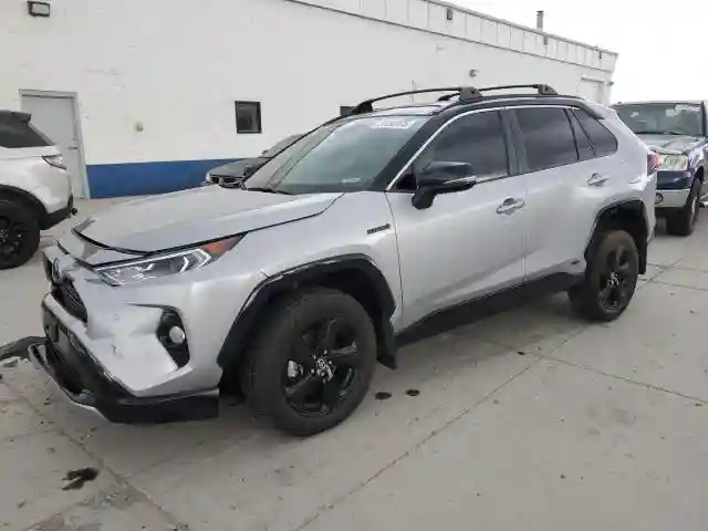 4T3E6RFV2MU016441 2021 TOYOTA RAV4-0