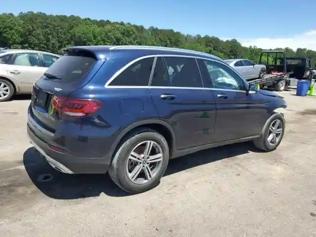 W1N0G8DB2MF871368 2021 MERCEDES-BENZ GLC-CLASS-2