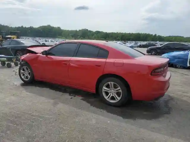 2C3CDXBG8GH123088 2016 DODGE CHARGER-1
