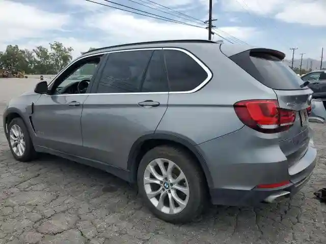 5UXKT0C54G0S77511 2016 BMW X5-1
