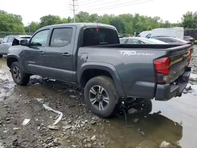 3TMAZ5CN0KM094797 2019 TOYOTA TACOMA-1